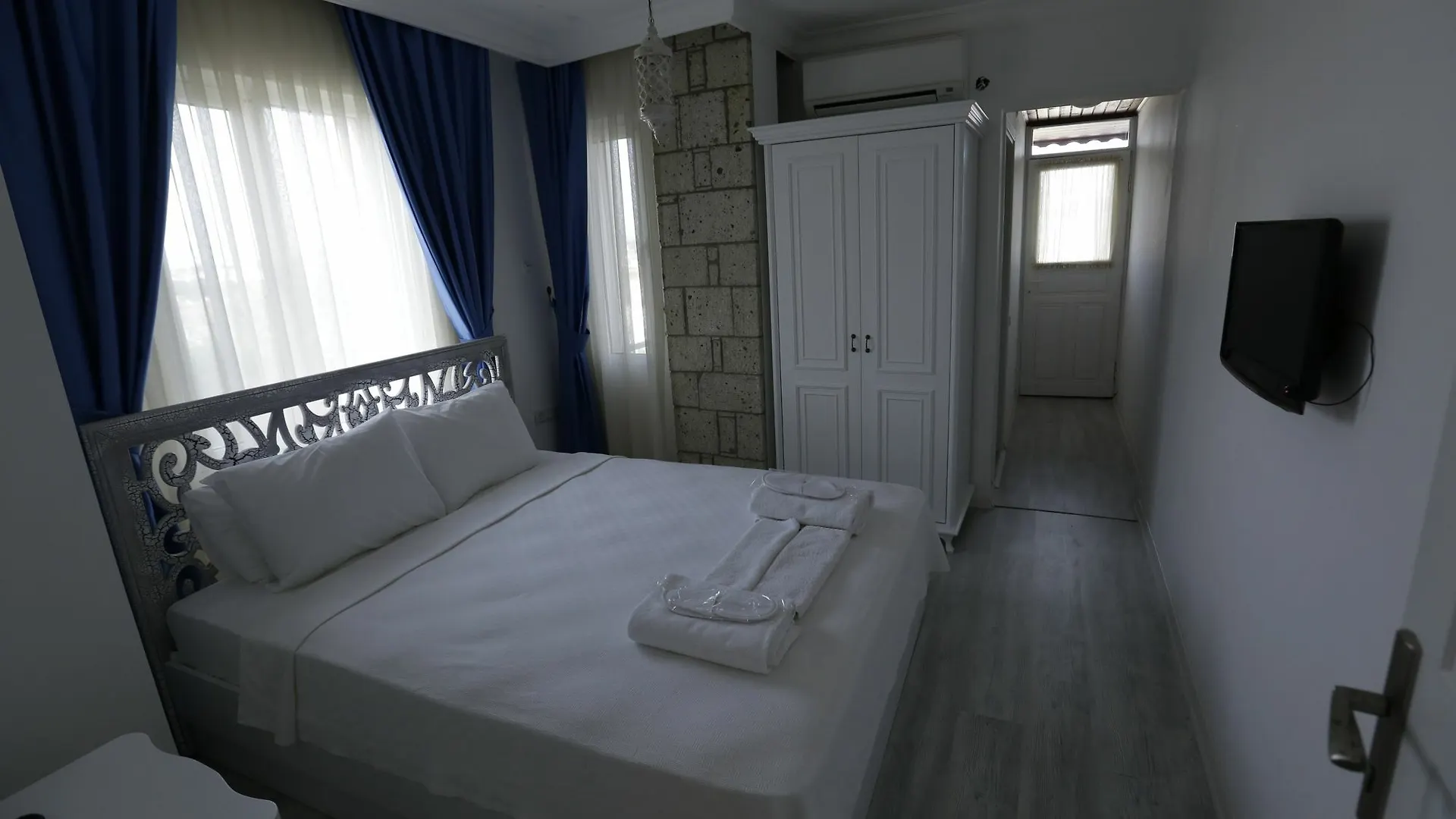 Alacati Yamac Evi Butik Otel (Adults Only)