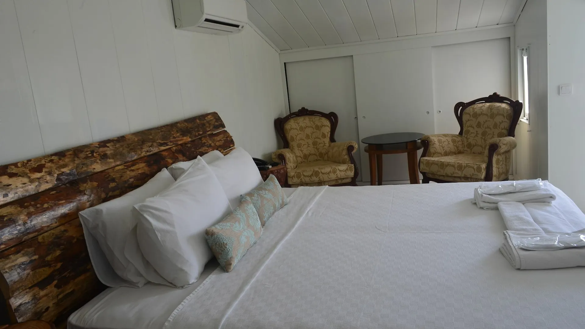 Alacati Yamac Evi Butik Otel (Adults Only) Hotel
