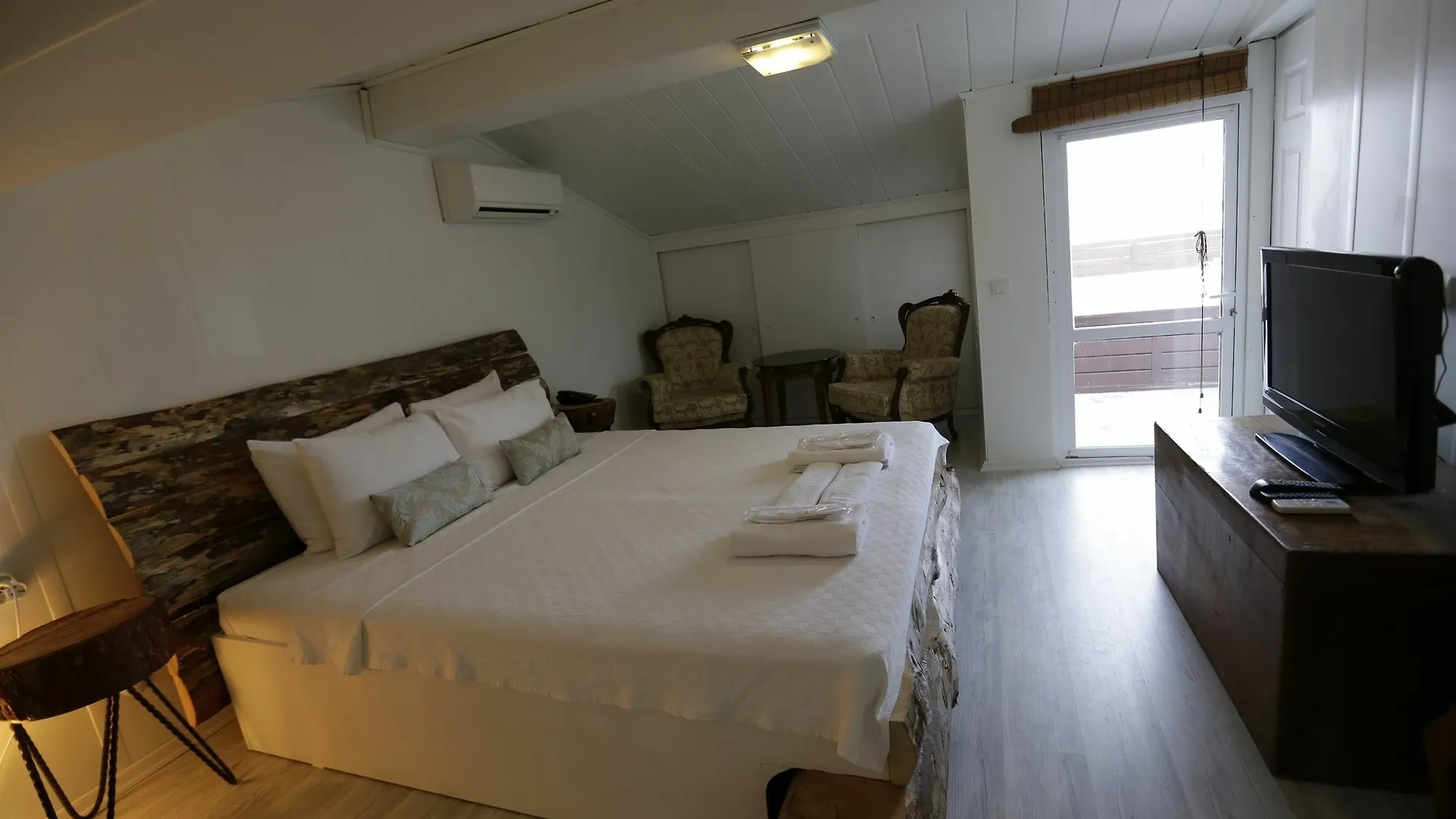 Alacati Yamac Evi Butik Otel (Adults Only)