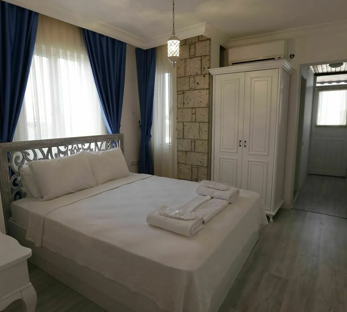 Hotel Alacati Yamac Evi Butik Otel (Adults Only)